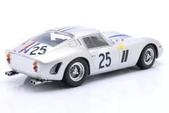 Ferrari 250 GTO #25 24h LeMans 1963 Dumay, Dernier 1:18 KK-Scale