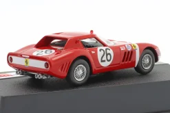 Ferrari 250 GTO #26 12h Reims 1964 Vaccarella, Rodriguez 1:43 Altaya