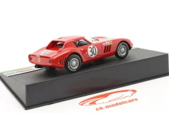 Ferrari 250 GTO #30 Sieger 2000km Daytona 1964 Rodriguez, Hill 1:43 Altaya