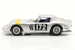 Ferrari 250 GTO #172 Sieger Rallye Tour de France 1964 Bianchi, Berger 1:18 KK-Scale