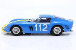 Ferrari 250 GTO #112 9th Targa Florio 1964 Norinder, Troberg 1:12 KK-Scale