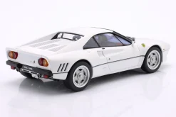 Ferrari 288 GTO Top Gear Chris Evans 1984 weiß 1:18 KK-Scale