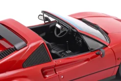 Ferrari 328 GTS Baujahr 1985 rot 1:18 KK-Scale