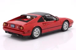 Ferrari 328 GTS 1985 Film Beverly Hills Cop II (1987) rot 1:18 KK-Scale
