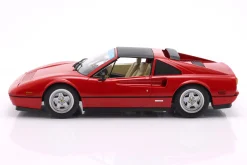 Ferrari 328 GTS 1985 Film Beverly Hills Cop II (1987) rot 1:18 KK-Scale