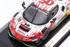 Ferrari 296 GT3 #30 Sieger 24h Nürburgring 2023 Frikadelli Racing Team 1:43 Bburago