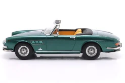 Ferrari 275 GTS Pininfarina Spyder 1964 Jay Kay Jamiroquai grün metallic 1:18 KK-Scale