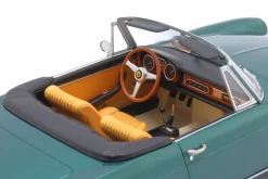 Ferrari 275 GTS Pininfarina Spyder 1964 Jay Kay Jamiroquai grün metallic 1:18 KK-Scale
