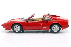 Ferrari 308 GTS QV Europa-Version 1982 rot 1:12 KK-Scale