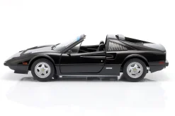 Ferrari 308 GTS QV US-Version 1982 (Film: Against All Odds) schwarz 1:12 KK-Scale