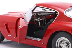 Ferrari 250 GT SWB Competizione Plain Body Version Baujahr 1961 rot 1:12 KK-Scale