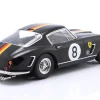 Ferrari 250 GT SWB #8 Goodwood Tourist Trophy 1960 Mairesse, Seidel 1:18 KK-Scale