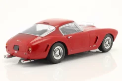 Ferrari 250 GT SWB Plain Body Version 1961 rot 1:18 KK-Scale