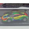 Ferrari 458 Italia GT3 #64 24h Daytona 2015 Scuderia Corsa 1:43 Altaya