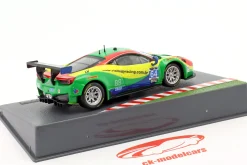 Ferrari 458 Italia GT3 #64 24h Daytona 2015 Scuderia Corsa 1:43 Altaya