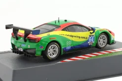 Ferrari 458 Italia GT3 #64 24h Daytona 2015 Scuderia Corsa 1:43 Altaya