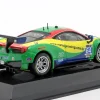 Ferrari 458 Italia GT3 #64 24h Daytona 2015 Scuderia Corsa 1:43 Bburago