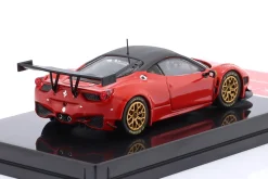 Ferrari 458 Italia GT3 rot 1:64 Tarmac Works