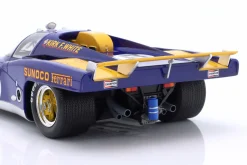 Ferrari 512M Sunoco #6 3rd 24h Daytona 1971 Donohue, Hobbs 1:18 WERK83