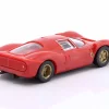 Ferrari 330 P3 Baujahr 1966 rot 1:87 Wiking