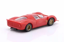 Ferrari 330 P3 Baujahr 1966 rot 1:87 Wiking