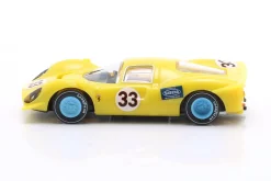 Ferrari 412 P #33 24h Daytona 1967 Mairesse, Blaton 1:87 Wiking