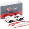 Ferrari 412P #25 24h LeMans 1967 Rodriguez, Baghetti 1:87 Wiking