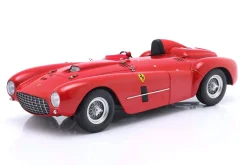 Ferrari 375 Plus Baujahr 1954 rot 1:18 KK-Scale