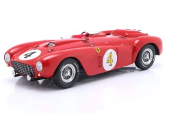 Ferrari 375 Plus #4 Sieger 24h LeMans 1954 González, Trintignant 1:18 KK-Scale