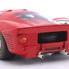 Ferrari 330 P4 #21 2nd 24h LeMans 1967 Scarfiotti, Parkes 1:12 WERK83