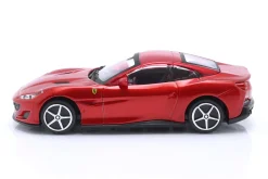 Ferrari Portofino Baujahr 2018 rot 1:43 Bburago