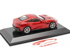 Ferrari Portofino Baujahr 2018 rot 1:43 Altaya