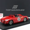 Ferrari 250 P #22 3rd 24h LeMans 1963 Parkes, Maglioli 1:12 TopMarques