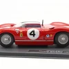 Ferrari 330 P #4 Sieger Mosport Grand Prix 1964 P. Rodriguez 1:43 Altaya