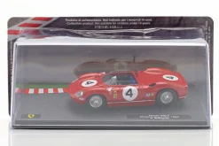 Ferrari 330 P #4 Sieger Mosport Grand Prix 1964 P. Rodriguez 1:43 Altaya
