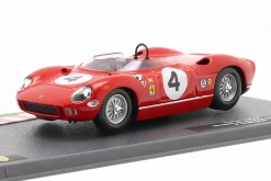 Ferrari 330 P #4 Sieger Mosport Grand Prix 1964 P. Rodriguez 1:43 Altaya