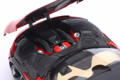 Ferrari Purosangue Baujahr 2022 corsa rot 1:18 Polistil