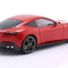 Ferrari Roma Baujahr 2019 corsa rot 1:18 Polistil