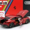 Ferrari Roma Baujahr 2019 magma rot 1:18 Polistil