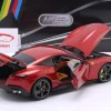 Ferrari Roma Baujahr 2019 magma rot 1:18 Polistil