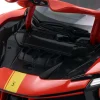 Ferrari SF90 XX #51 24h LeMans Sieger Lackierung 2024 1:18 Bburago