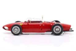 Ferrari 156 Sharknose Formel 1 1961 Plain Body Edition 1:18 WERK83