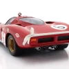 Ferrari 512S #6 24h LeMans 1970 Vaccarella, Giunti 1:18 WERK83