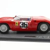 Ferrari 248 SP #36 12h Sebring 1962 R. Ryan, J. Fulp 1:43 Altaya
