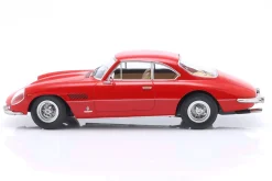 Ferrari 400 Superamerica Baujahr 1962 rot 1:18 KK-Scale