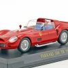 Ferrari 330 TR Baujahr 1962 rot 1:43 Altaya