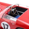 Ferrari 250 TR61 #17 24h LeMans 1961 P. Rodriguez, R. Rodriguez 1:18 WERK83
