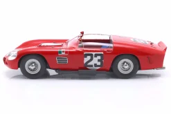 Ferrari 250 TR61 #23 Sieger 12h Sebring 1962 Bonnier, Bianchi 1:18 WERK83