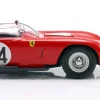 Ferrari 250 TR61 #14 Sieger 12h Sebring 1961 Gendebien, Hill 1:18 WERK83