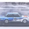 Fiat 131 Abarth #10 Sieger Rallye Monte Carlo 1980 Röhrl, Geistdörfer 1:24 Altaya